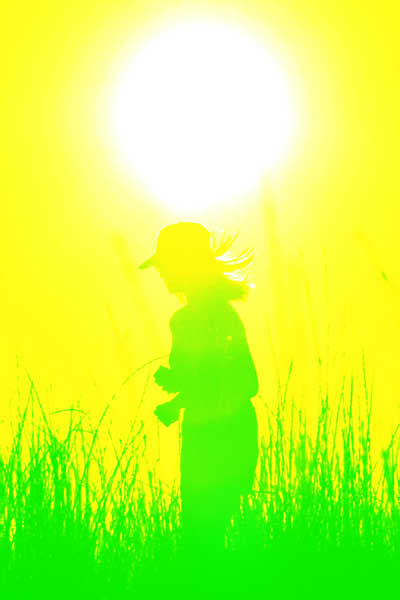 sunset peop00027 crop