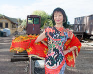 Ann_at_Ardenwood