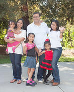 Lovlesh Family July