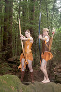 Archery_in_April