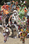 powwow